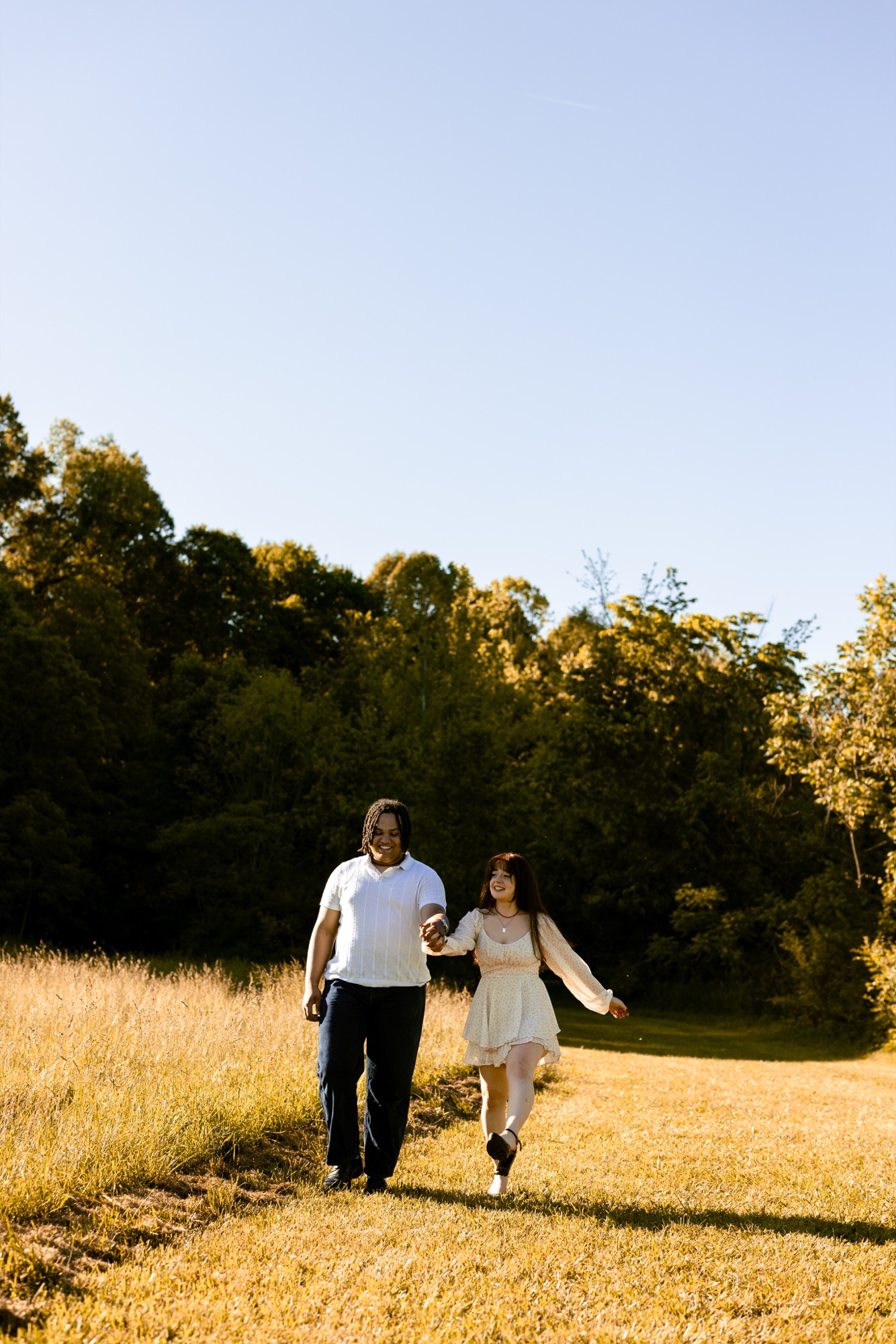 Annabelle and Landyn couples gallery